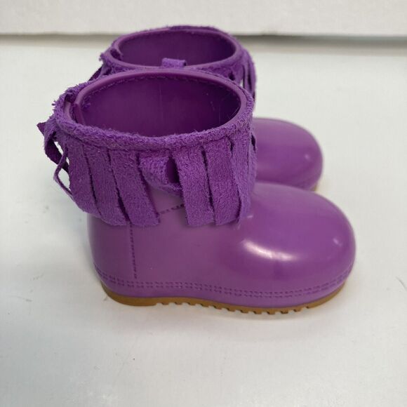 18 Inch Doll Boots Skates and Ice Skates Lot of 4 White Purple Red Fashion - Picture 10 of 10